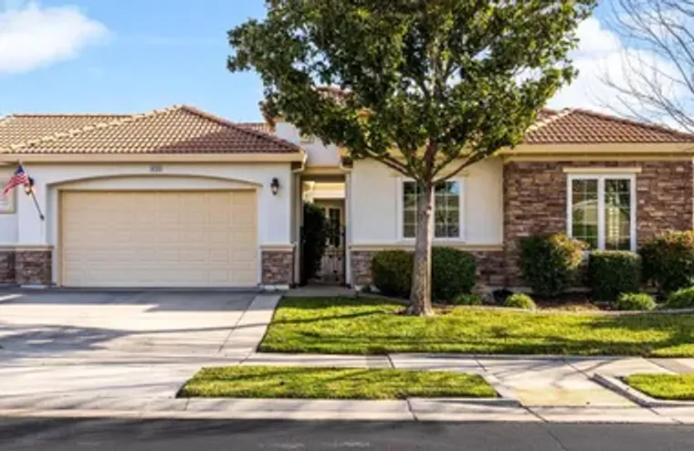 6031 CREEKBERRY WAY, EL DORADO HILLS, CA..., El Dorado Hills, CA 95762