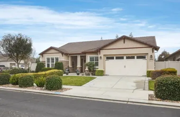 2707 ROBINWOOD AVE, MANTECA, CA, 95336, Manteca, CA 95336