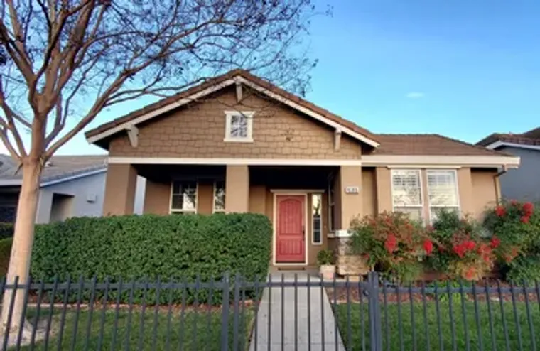 4385 HOVNANIAN DR, SACRAMENTO, CA, 95834, Sacramento, CA 95834