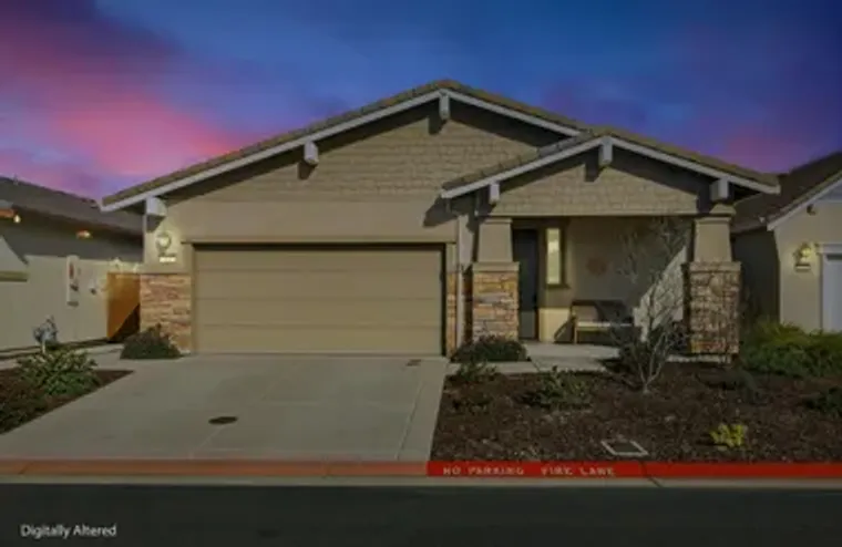 4147 SAN ANDRES WAY, EL DORADO HILLS, CA..., El Dorado Hills, CA 95762