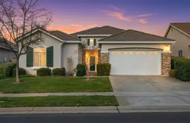 9021 FALLSMONT DR, EL DORADO HILLS, CA, ..., El Dorado Hills, CA 95762