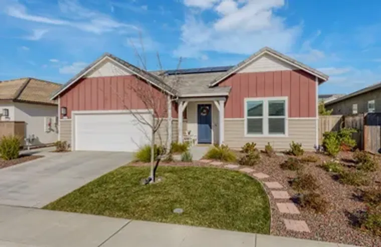 4700 TRUMPET LILY WAY, ROSEVILLE, CA, 95..., Roseville, CA 95747