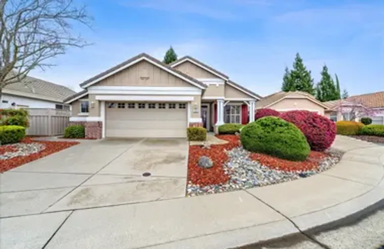 309 WAGONMASTER CT, ROSEVILLE, CA, 95747, Roseville, CA 95747