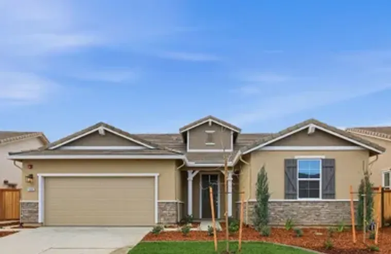 1563 CASCADE WAY, LINCOLN, CA, 95648, Lincoln, CA 95648