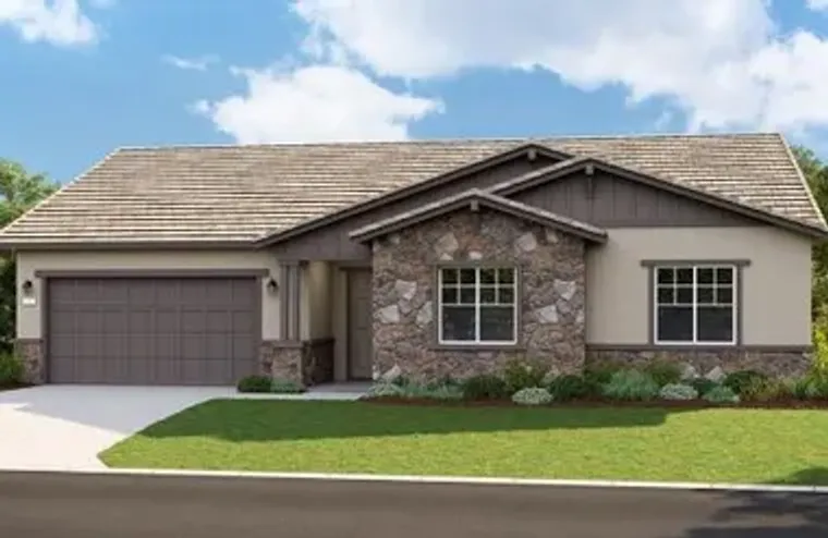 1384 ALPINE WAY, LINCOLN, CA, 95648, Lincoln, CA 95648