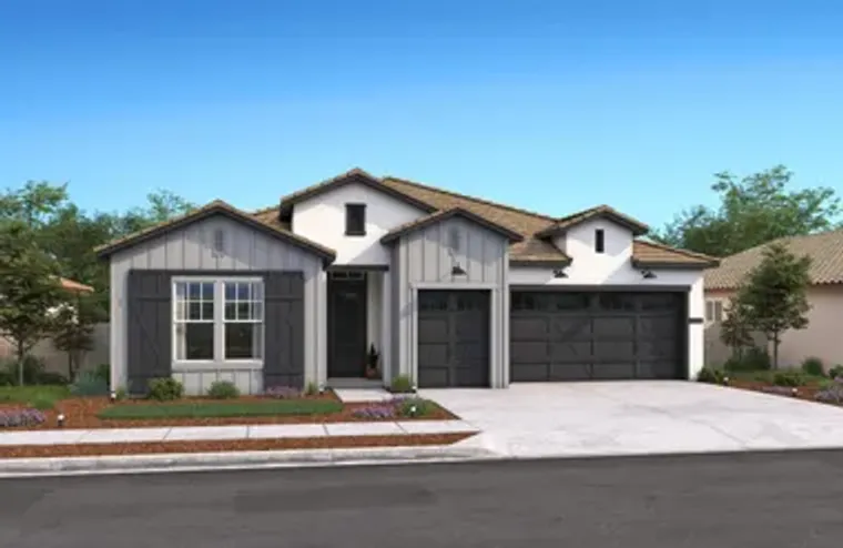 12347 COLLARD CROW WAY, RANCHO CORDOVA, ..., Rancho Cordova, CA 95670