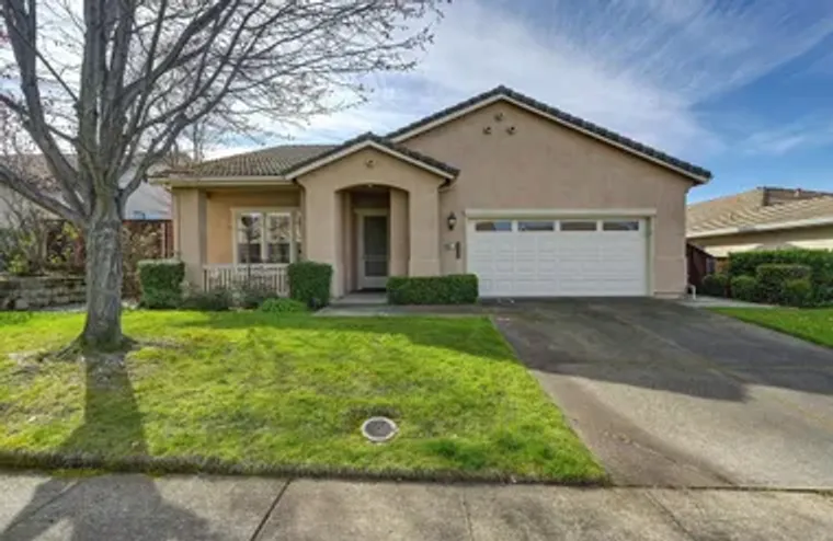 3111 CLARKSON DR, ROCKLIN, CA, 95765, Rocklin, CA 95765