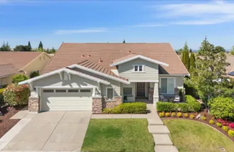 2835 BLUE HERON LOOP, LINCOLN, CA, 95648, Lincoln, CA 95648