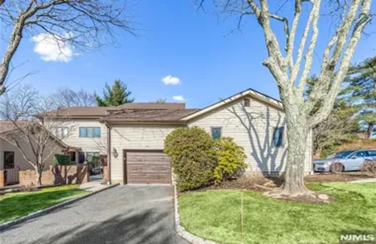 89 FISHER RD, MAHWAH, NJ, 07430, Mahwah, NJ 07430