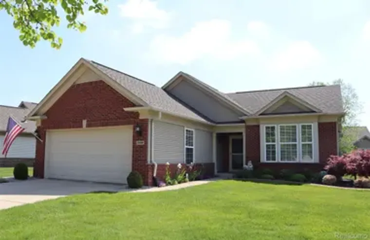 26489 HIGGINS WAY, BROWNSTOWNCHARTERTOWN..., Brownstownchartertownship_wayne, MI 48134