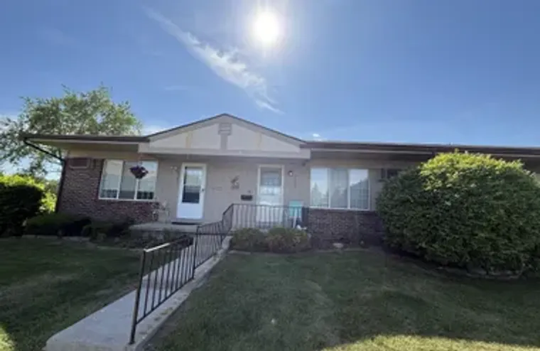25323 FRANKLIN TER, SOUTHLYONCITY_OAKLAN..., Southlyoncity_oakland, MI 48178