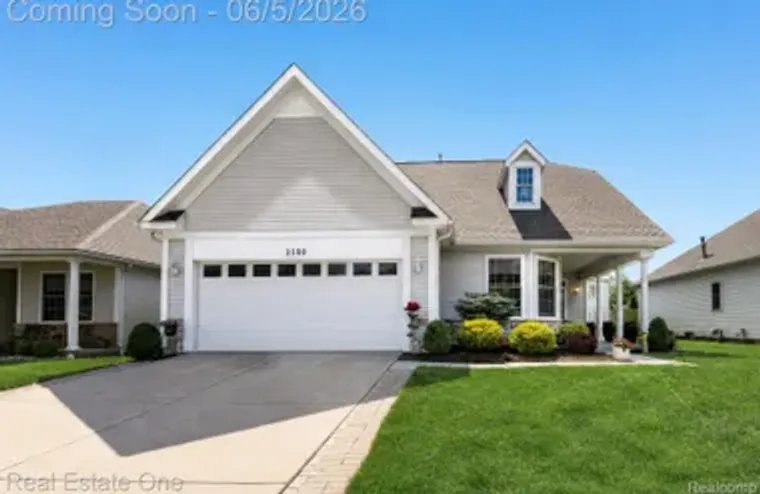 3580 RIVERSIDE DR, AUBURNHILLSCITY_OAKLA..., Auburnhillscity_oakland, MI 48326
