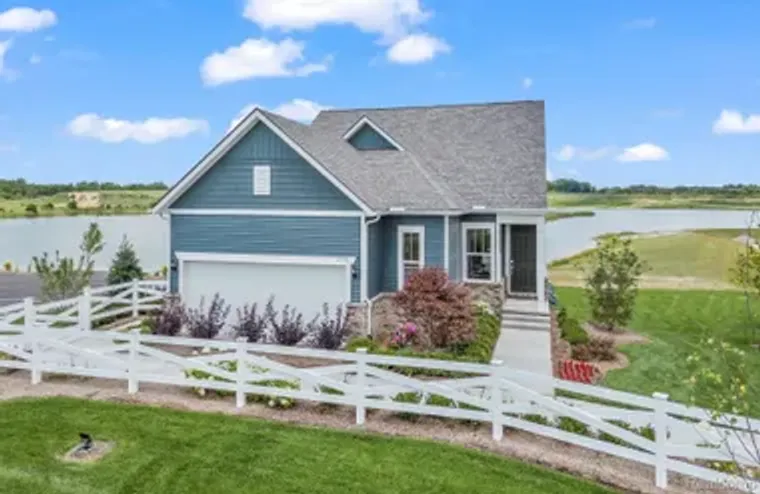 3351 BEECH BARK CT, MILFORDCHARTERTOWNSH..., Milfordchartertownship_oakland, MI 48381
