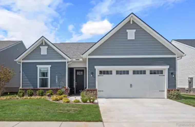 4159 FLAGSTONE DR, MILFORD, MI, 48381, Milford, MI 48381