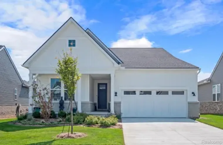 2039 MARIGOLD WAY, MILFORD, MI, 48381, Milford, MI 48381