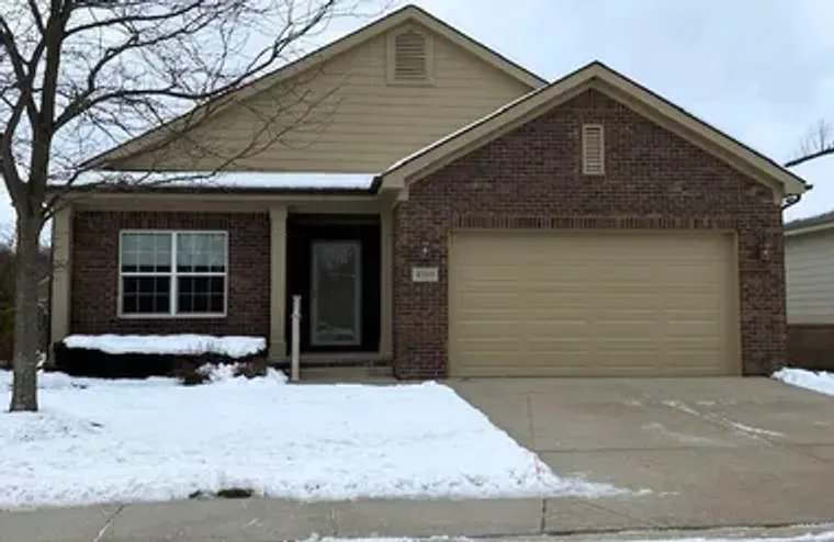 4160 WRENWOOD LN # 29, CANTON, MI, 48188, Canton, MI 48188