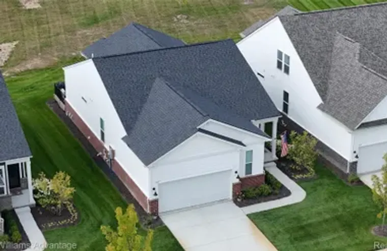 1607 MOSS DR, MILFORD, MI, 48381, Milford, MI 48381