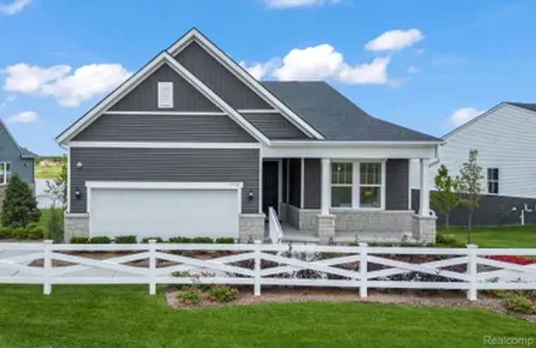 2047 MARIGOLD WAY, MILFORD, MI, 48381, Milford, MI 48381