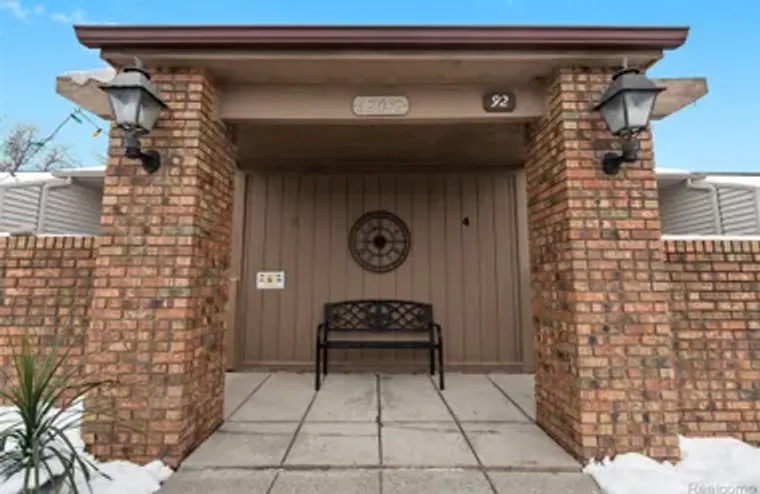 62072 YORKTOWN DR UNIT 4, SOUTH LYON, MI..., South Lyon, MI 48178