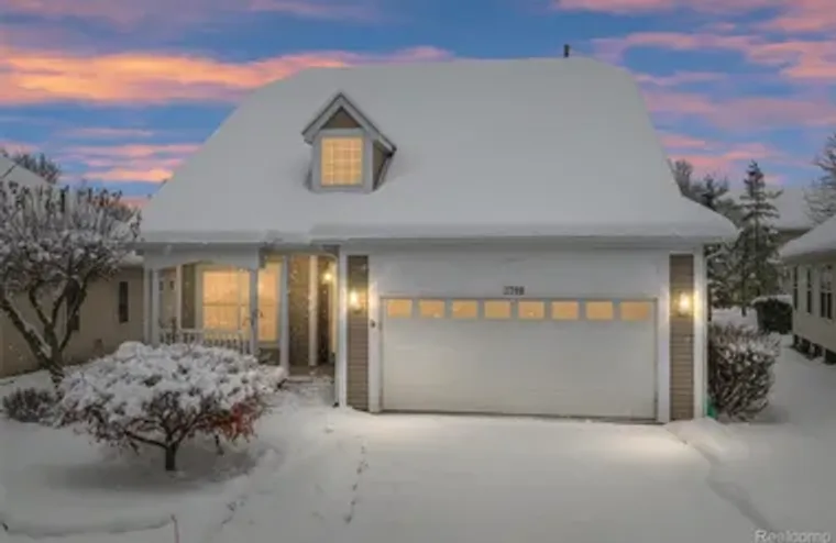 3709 CRESTWOOD DR, AUBURN HILLS, MI, 483..., Auburn Hills, MI 48326