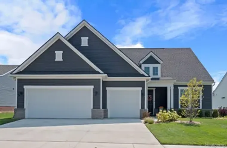 1554 FIREFLY TRL, MILFORD, MI, 48381, Milford, MI 48381