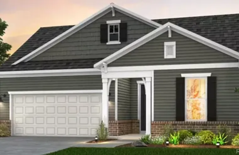 4163 FLAGSTONE DR, MILFORD, MI, 48381, Milford, MI 48381