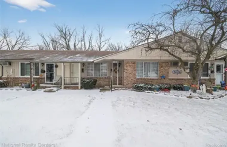 61043 HERITAGE BLVD, SOUTH LYON, MI, 481..., South Lyon, MI 48178