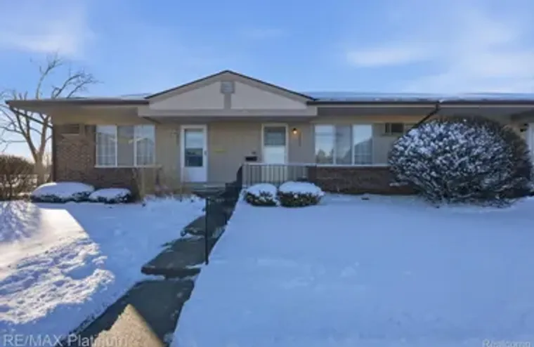 25323 FRANKLIN TER, SOUTH LYON, MI, 4817..., South Lyon, MI 48178