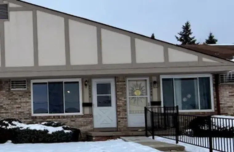 25348 FRANKLIN TER, SOUTH LYON, MI, 4817..., South Lyon, MI 48178