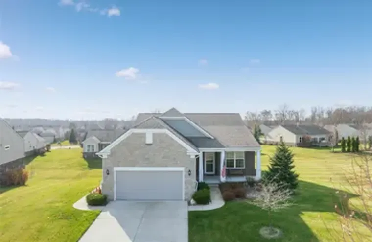 6208 MERION LN # 64, GRAND BLANC, MI, 48..., Grand Blanc, MI 48439