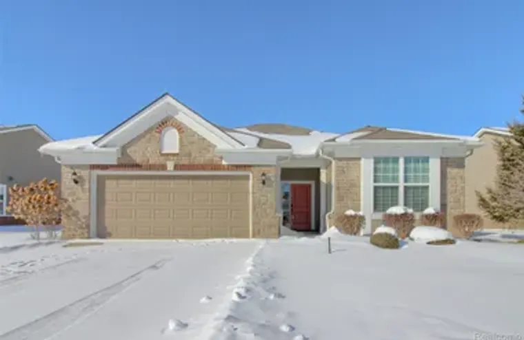 23890 MANISTEE LN, FLAT ROCK, MI, 48134, Flat Rock, MI 48134