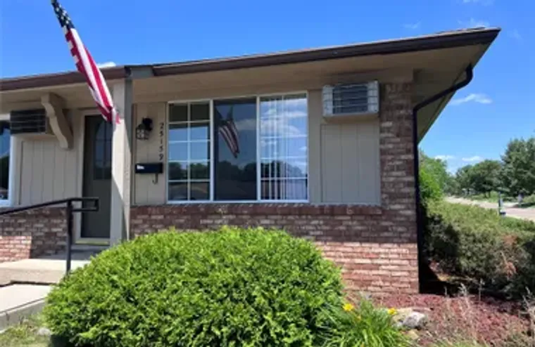25159 FRANKLIN TER 8, SOUTHLYONCITY_OAKL..., Southlyoncity_oakland, MI 48178