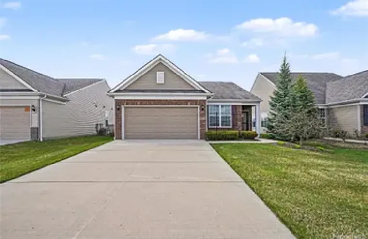 9444 SAINT ANDREWS DR, GRANDBLANCCHARTER..., Grandblancchartertownship_genesee, MI 48439