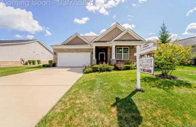 24279 WALLOON WAY, BROWNSTOWNCHARTERTOWN..., Brownstownchartertownship_wayne, MI 48134