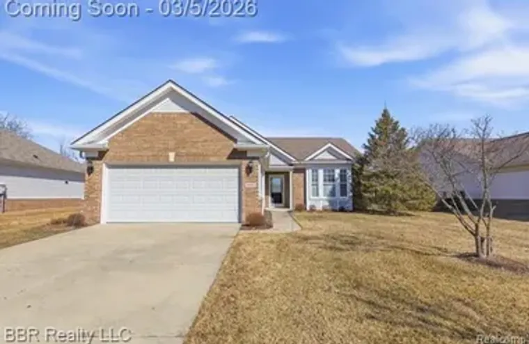 26442 ST CLAIR DR, BROWNSTOWNCHARTERTOWN..., Brownstownchartertownship_wayne, MI 48134