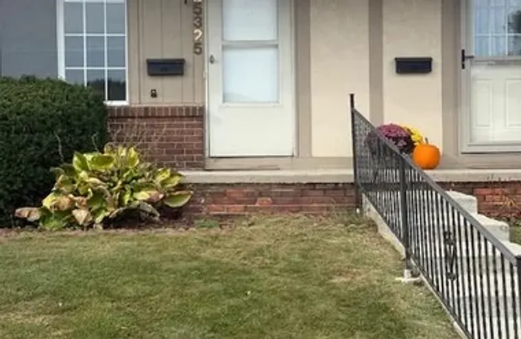 25325 POTOMAC DR 3, SOUTHLYONCITY_OAKLAN..., Southlyoncity_oakland, MI 48178