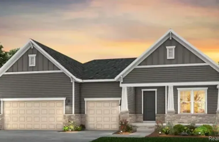 3952 BAY TER, MILFORDCHARTERTOWNSHIP_OAK..., Milfordchartertownship_oakland, MI 48381