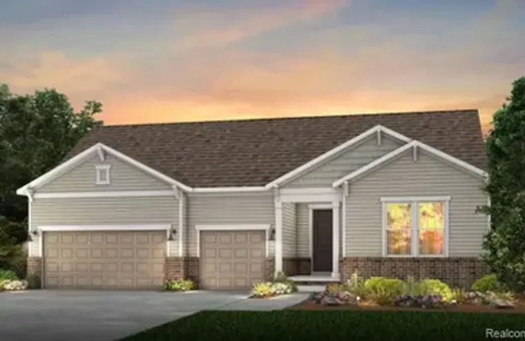 1554 FIREFLY TRL, MILFORDCHARTERTOWNSHIP..., Milfordchartertownship_oakland, MI 48381