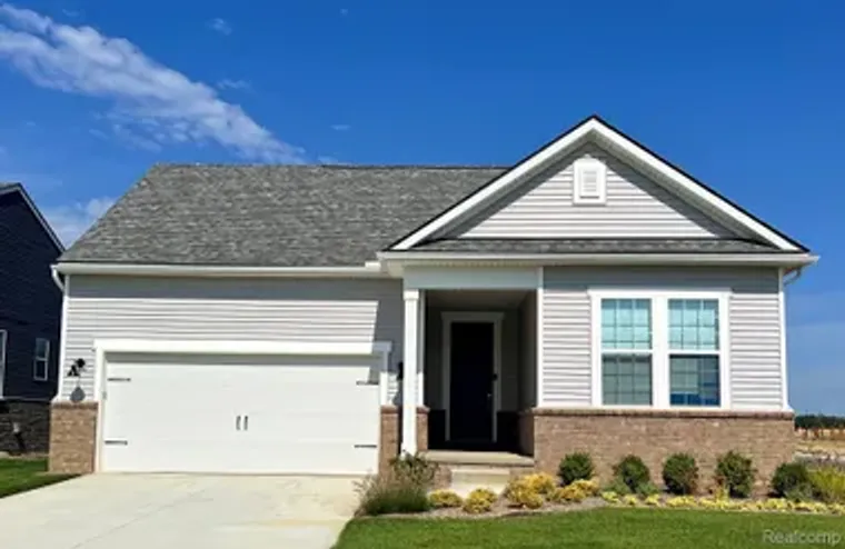 5326 PAISLEY CIR, MILFORDCHARTERTOWNSHIP..., Milfordchartertownship_oakland, MI 48381