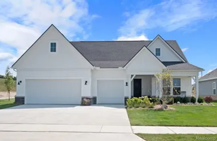3949 BAY TER, MILFORDCHARTERTOWNSHIP_OAK..., Milfordchartertownship_oakland, MI 48381