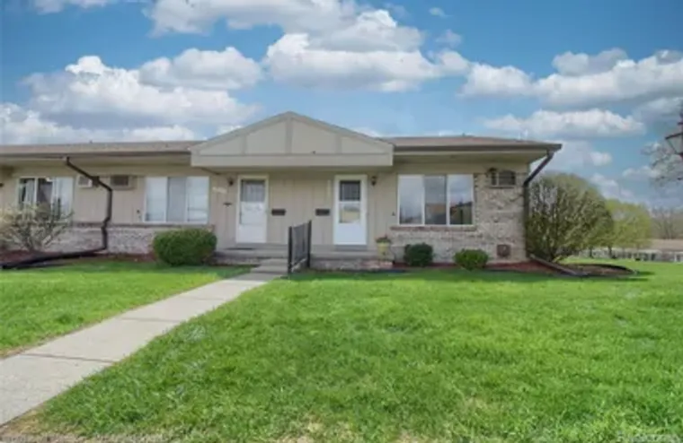 25315 FRANKLIN TER 8, SOUTHLYONCITY_OAKL..., Southlyoncity_oakland, MI 48178