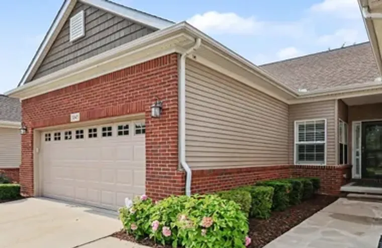 3045 BRIDGEWATER RD 5, AUBURNHILLSCITY_O..., Auburnhillscity_oakland, MI 48326