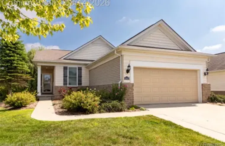 26335 ROCK LAKE CT, BROWNSTOWNCHARTERTOW..., Brownstownchartertownship_wayne, MI 48134