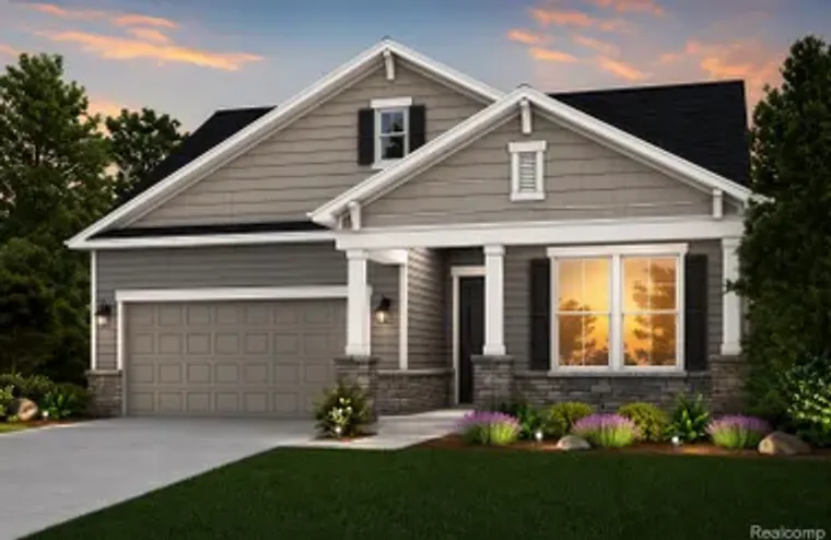 1589 FIREFLY TRL, MILFORDCHARTERTOWNSHIP..., Milfordchartertownship_oakland, MI 48381