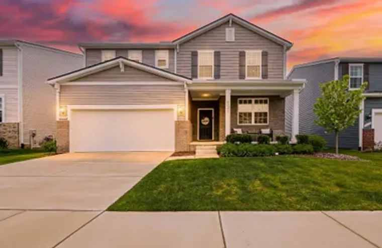6040 FIELDSTONE CIR, SOUTH LYON, MI, 481..., South Lyon, MI 48178