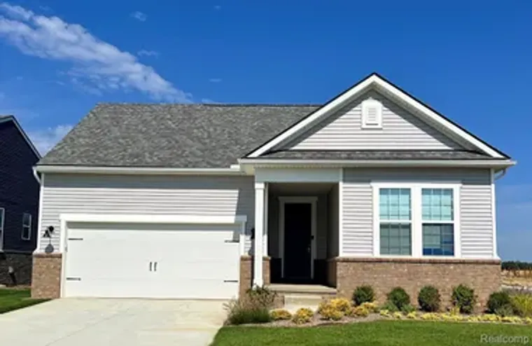 1626 MOSS DR, MILFORD, MI, 48381, Milford, MI 48381