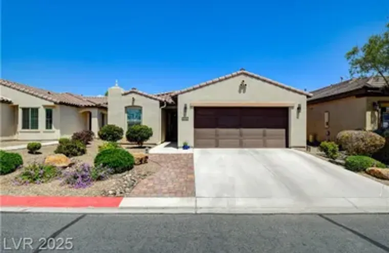 3712 ROCKLIN PEAK AVE, NORTH LAS VEGAS, ..., North Las Vegas, NV 89081