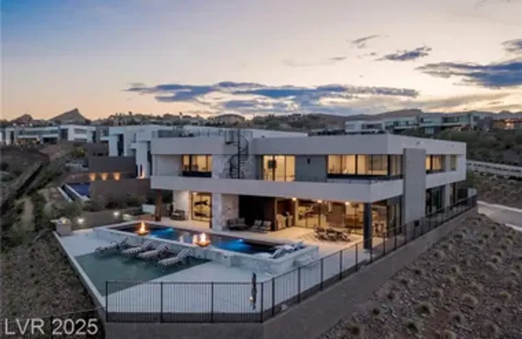 53 FALLING RIDGE LN, HENDERSON, NV, 8901..., Henderson, NV 89011