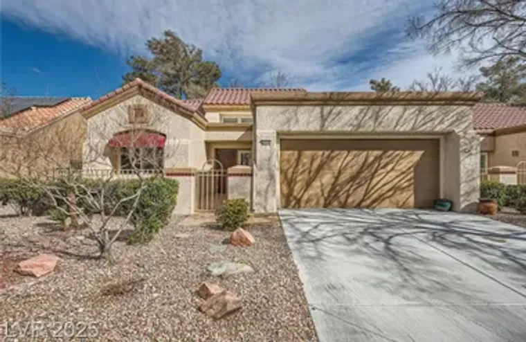 2520 PALMRIDGE DR, LAS VEGAS, NV, 89134, Las Vegas, NV 89134