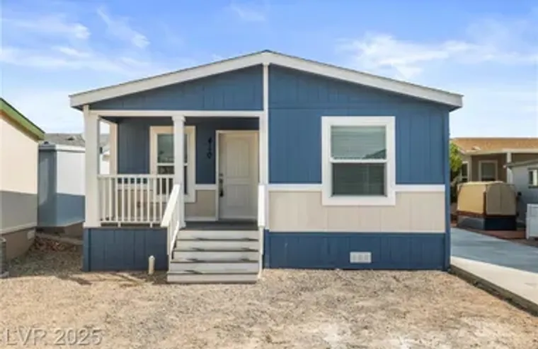 410 CANDLE STICK AVE, PAHRUMP, NV, 89048, Pahrump, NV 89048